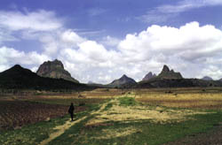 Eritrea